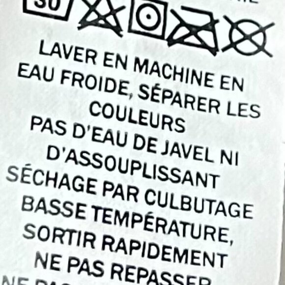 L.L.Bean Women's' Bean's Classic Fleece Pullover Size L - Picture 7 of 8